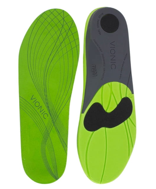 Vionic Active Orthotic Insoles