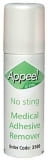 Appeel No Sting Adhesive Spray 50ml