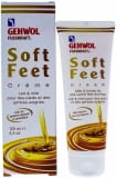 Gehwol Fusskraft Soft Feet Creme with Milk & Honey 125ml
