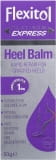 Flexitol Platinum Express Heel Balm, Rapid Repair for Cracked Heels and Dry Feet - 50 g