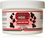 Udderly Extra care cream with 10% Urea Tub 227g