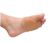 GelX Gel Metatarsal Strap (Covered)