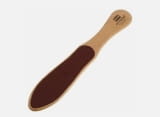 Bio Sana Pedi-File, Rough & Fine Sides, Antibacterial Coating