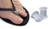 Gelx All Gel Sandal Spreader (Pair, One Size)