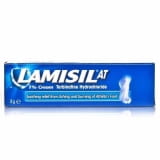 Lamisil AT 1% Cream 15g