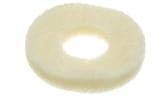 Felt Corn Rings 3mm (12)