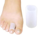 GelX All Gel Toe Protection Ring