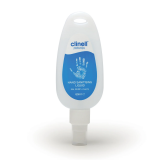 Clinell Hand Sanitising Spray (60ml) 70% Ethanol